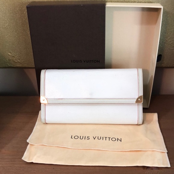 Louis Vuitton Handbags - Louis Vuitton Porte-Tresor International Wallet